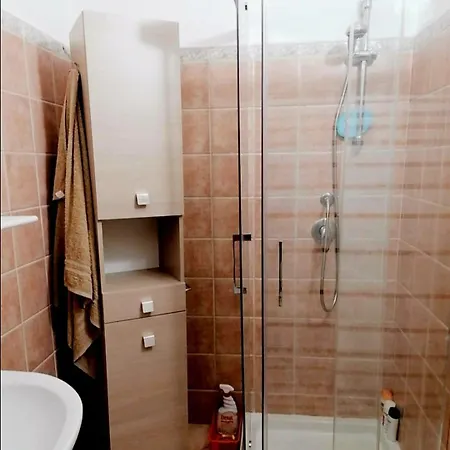 Casa Aurora Apartamento