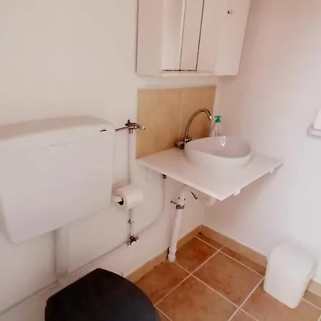 아파트 Casa Aurora