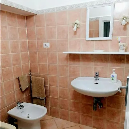 Casa Aurora 아파트