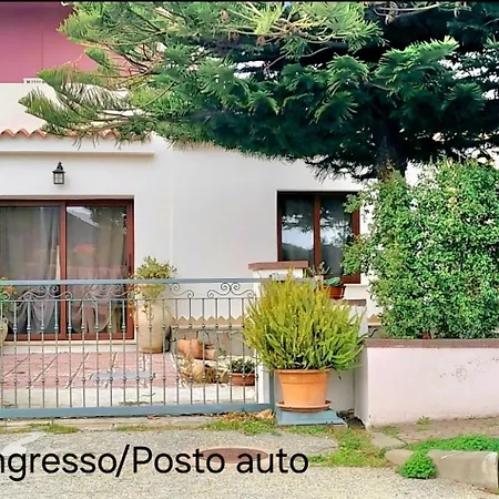 Casa Aurora * San Teodoro (Sardinia)