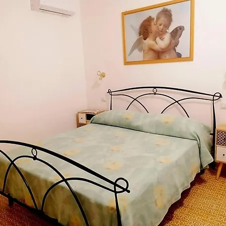 아파트 Casa Aurora 산테오도로