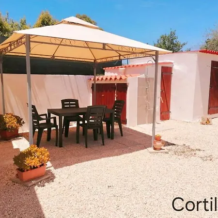 Casa Aurora 아파트