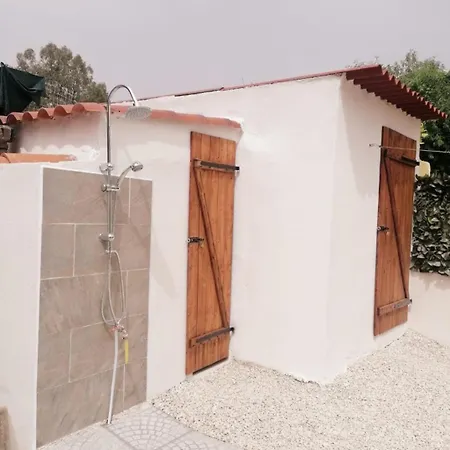 Casa Aurora דירה סאן תאודורו