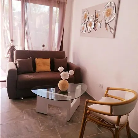 Casa Aurora Appartamento