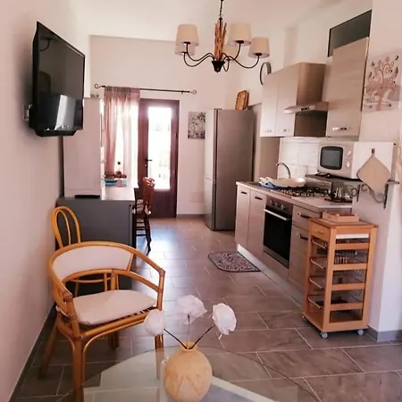 Casa Aurora San Teodoro (Sardinia)