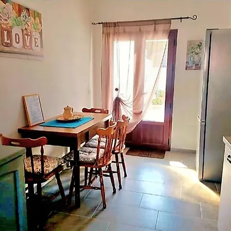 Appartamento Casa Aurora