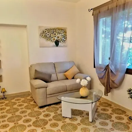 Casa Aurora *