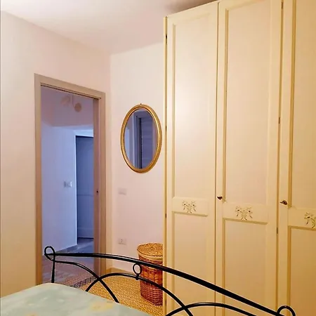 아파트 Casa Aurora *