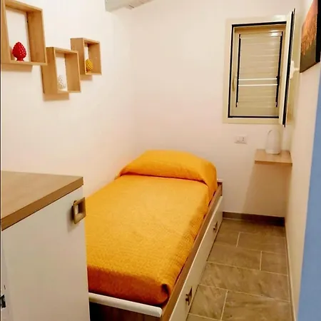 아파트 Casa Aurora