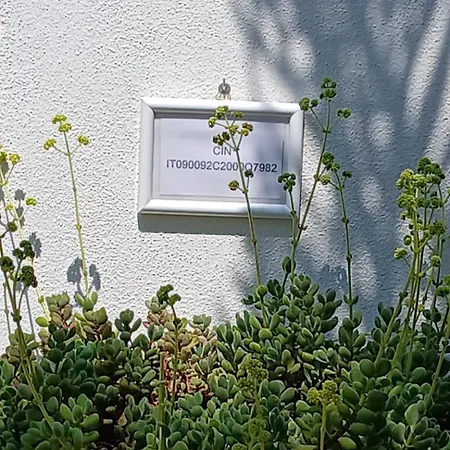 Casa Aurora Appartamento