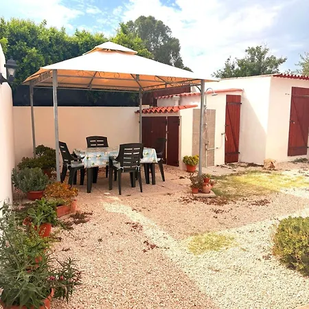 Casa Aurora סאן תאודורו