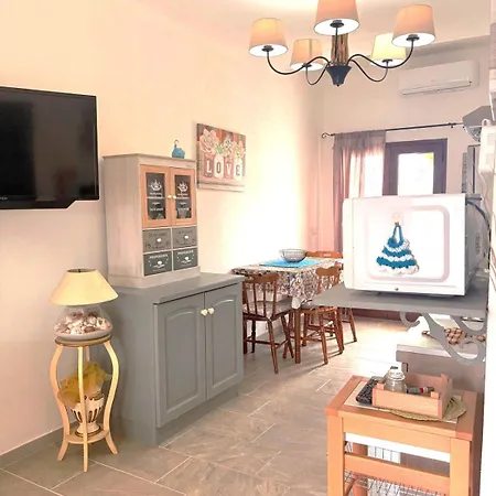 דירה Casa Aurora