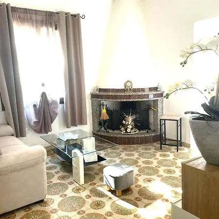 Casa Aurora