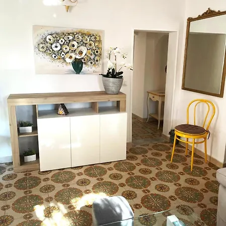Casa Aurora דירה