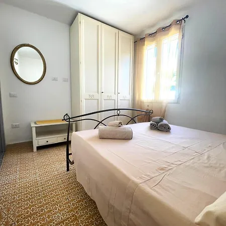 דירה Casa Aurora *