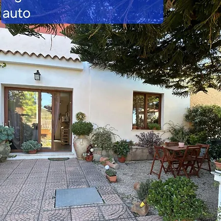 Casa Aurora * סאן תאודורו