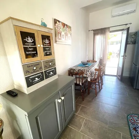 Casa Aurora דירה