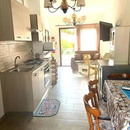 Casa Aurora *