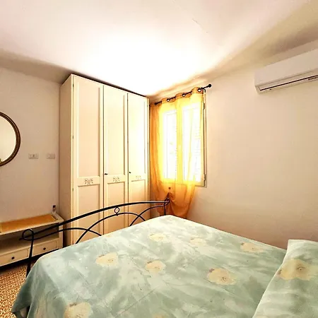 דירה Casa Aurora *