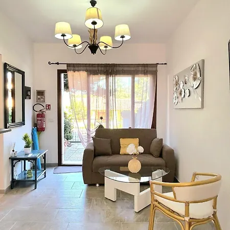 Casa Aurora דירה *